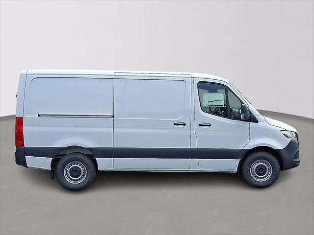 2025 Mercedes-Benz Sprinter 2500 Standard Roof 4-Cyl Diesel