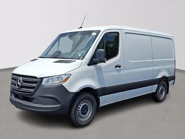 2025 Mercedes-Benz Sprinter 2500 Standard Roof 4-Cyl Diesel for sale in East Petersburg, PA