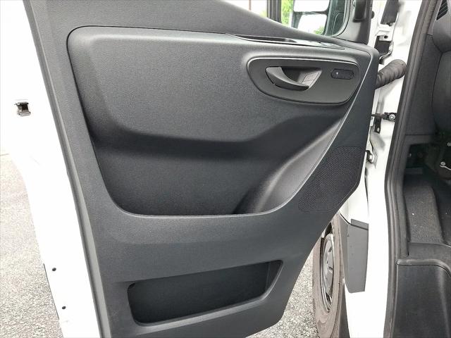 2025 Mercedes-Benz Sprinter 2500 High Roof 4-Cyl Diesel