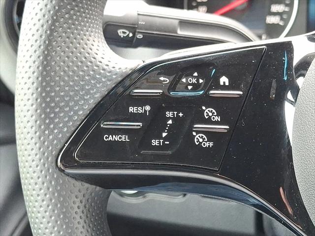 2025 Mercedes-Benz Sprinter 2500 High Roof 4-Cyl Diesel