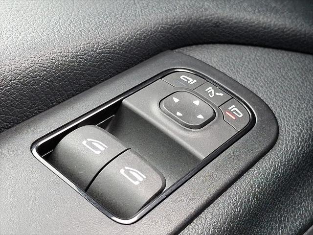 2025 Mercedes-Benz Sprinter 2500 High Roof 4-Cyl Diesel