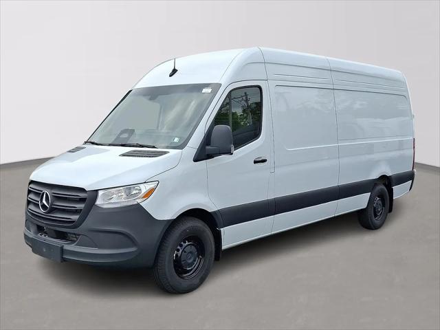 2025 Mercedes-Benz Sprinter 2500 High Roof 4-Cyl Diesel for sale in East Petersburg, PA