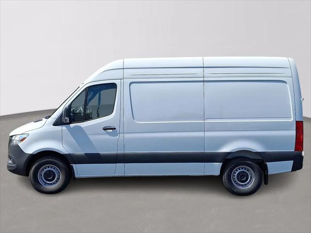 2025 Mercedes-Benz Sprinter 2500 Standard Roof 4-Cyl Diesel HO