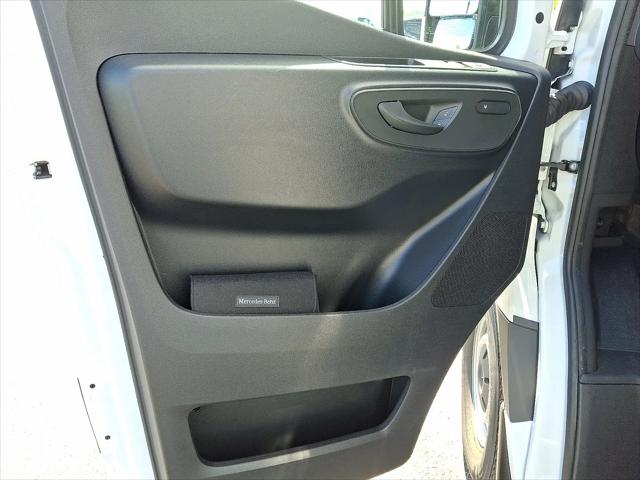 2025 Mercedes-Benz Sprinter 2500 Standard Roof 4-Cyl Diesel HO