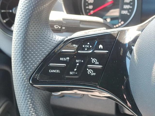 2025 Mercedes-Benz Sprinter 2500 Standard Roof 4-Cyl Diesel HO