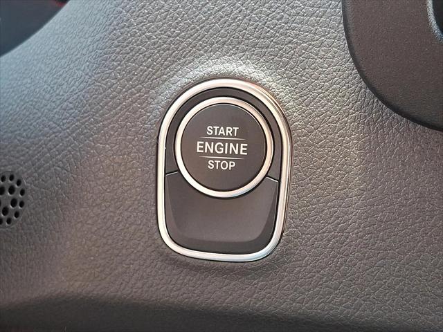 2025 Mercedes-Benz Sprinter 2500 Standard Roof 4-Cyl Diesel HO