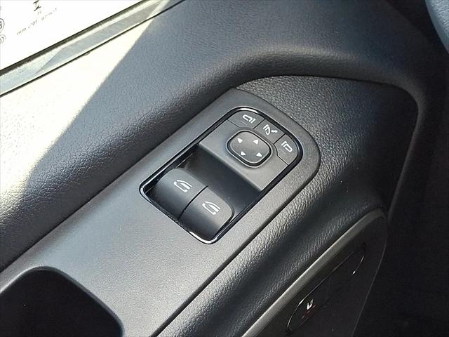 2025 Mercedes-Benz Sprinter 2500 Standard Roof 4-Cyl Diesel HO