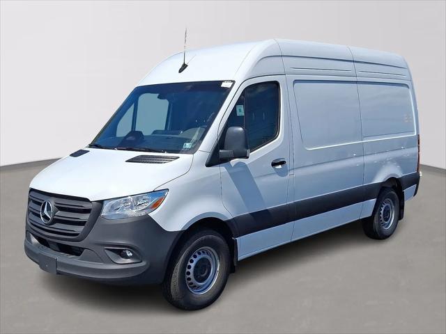 2025 Mercedes-Benz Sprinter 2500 Standard Roof 4-Cyl Diesel HO for sale in East Petersburg, PA