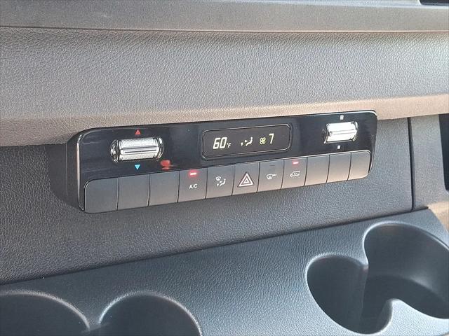 2025 Mercedes-Benz Sprinter 2500 Standard Roof 4-Cyl Diesel