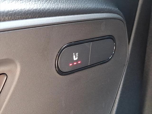 2025 Mercedes-Benz Sprinter 2500 Standard Roof 4-Cyl Diesel