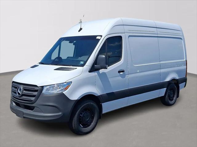 2025 Mercedes-Benz Sprinter 2500 Standard Roof 4-Cyl Diesel for sale in East Petersburg, PA