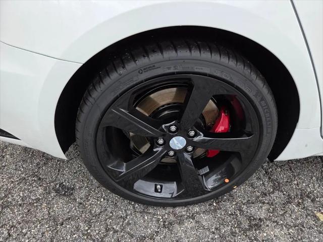 2026 Genesis G70 3.3T RWD Sport Prestige