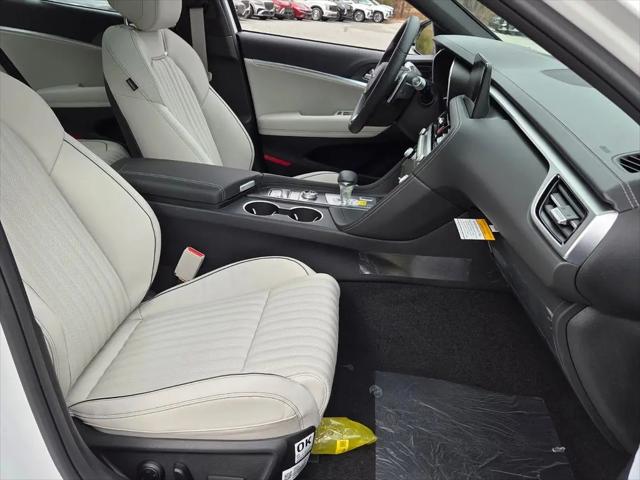 2026 Genesis G70 3.3T RWD Sport Prestige