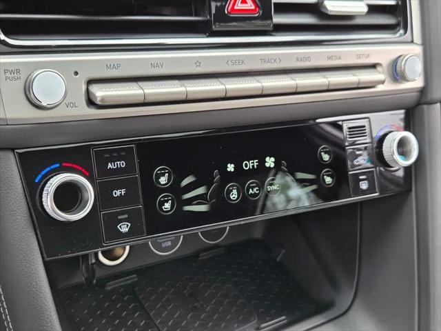 2026 Genesis G70 3.3T RWD Sport Prestige