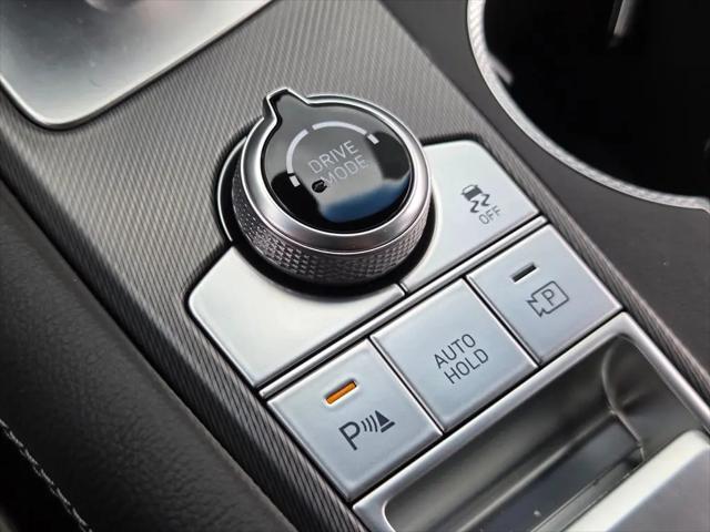 2026 Genesis G70 3.3T RWD Sport Prestige