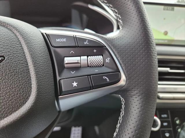 2026 Genesis G70 3.3T RWD Sport Prestige