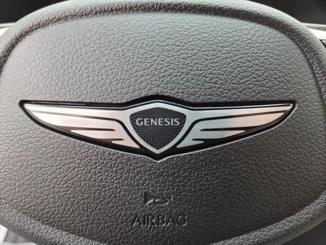 2026 Genesis G70 3.3T RWD Sport Prestige