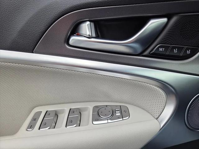 2026 Genesis G70 3.3T RWD Sport Prestige