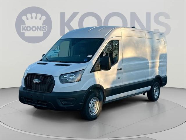 2026 Ford Transit Cargo Van T-250 for sale in Woodbridge, VA