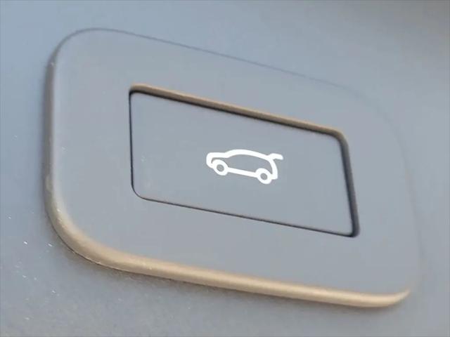 2026 Land Rover Range Rover Evoque S