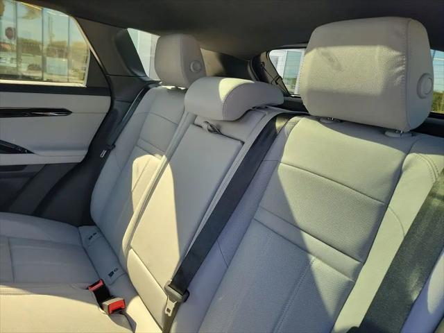 2026 Land Rover Range Rover Evoque S
