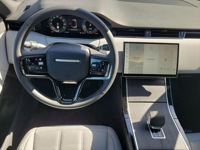 2026 Land Rover Range Rover Evoque S