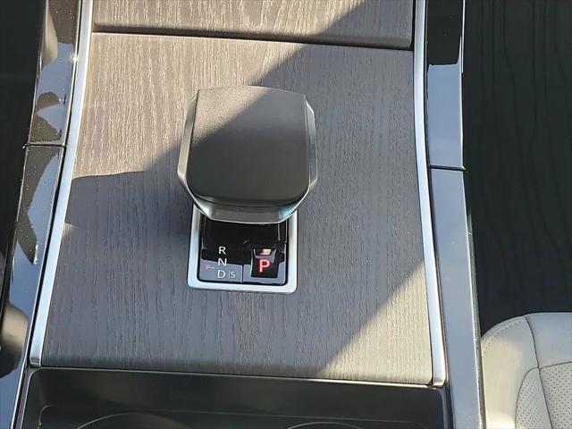 2026 Land Rover Range Rover Evoque S
