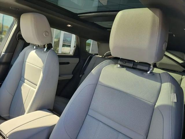 2026 Land Rover Range Rover Evoque S