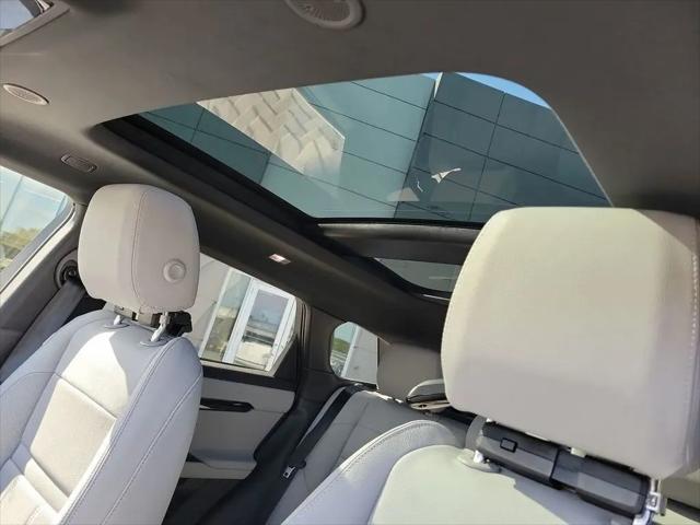 2026 Land Rover Range Rover Evoque S
