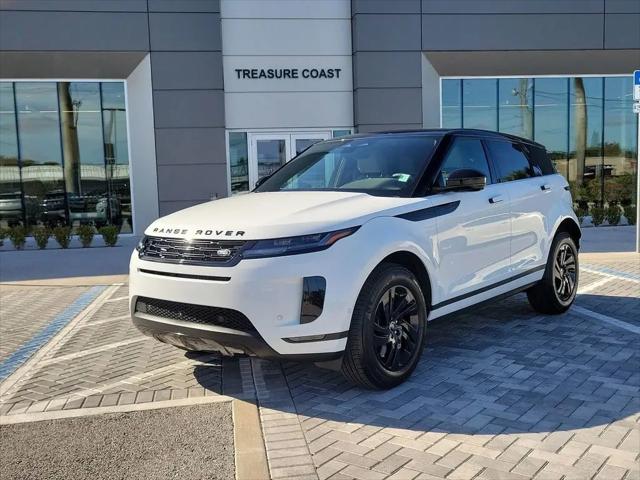 2026 Land Rover Range Rover Evoque S for sale in Fort Pierce, FL