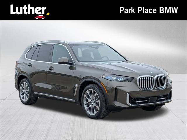 2026 BMW X5 xDrive50e for sale in Rochester, MN