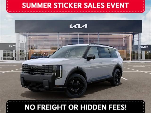 2027 Kia Telluride X-Line SX-Prestige for sale in Gaithersburg, MD