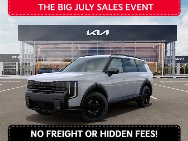 2027 Kia Telluride X-Line SX-Prestige for sale in Gaithersburg, MD