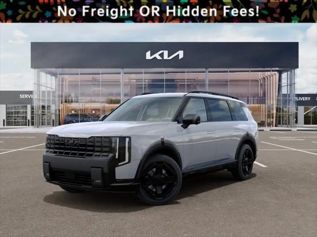 2027 Kia Telluride X-Line SX-Prestige for sale in Gaithersburg, MD