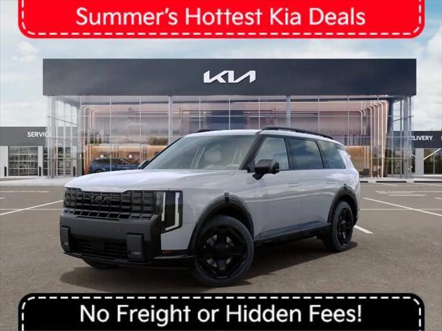 2027 Kia Telluride X-Line SX-Prestige for sale in Gaithersburg, MD