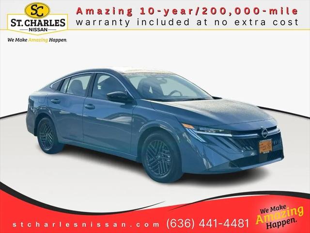 2026 Nissan Sentra SV for sale in Saint Peters, MO