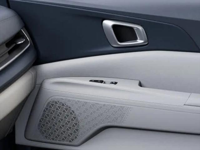 2026 Kia Carnival MPV SX