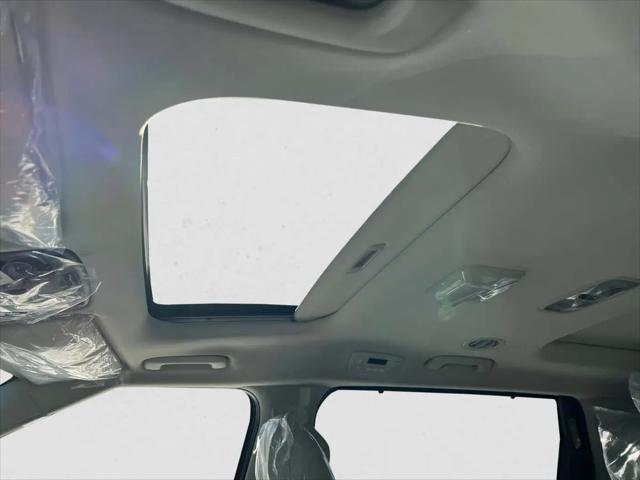 2026 Kia Carnival MPV SX