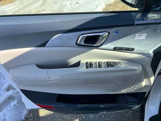 2026 Kia Carnival MPV SX