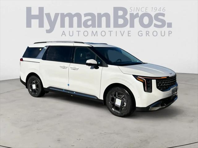 2026 Kia Carnival MPV SX for sale in Midlothian, VA