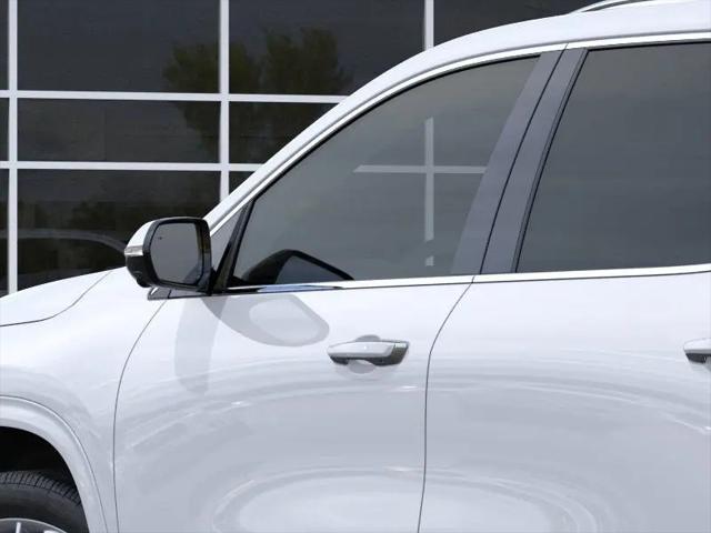 2026 Buick Enclave Avenir FWD