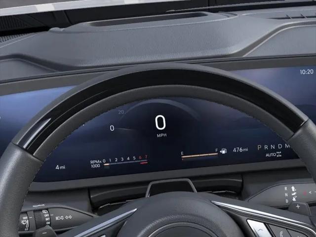 2026 Buick Enclave Avenir FWD
