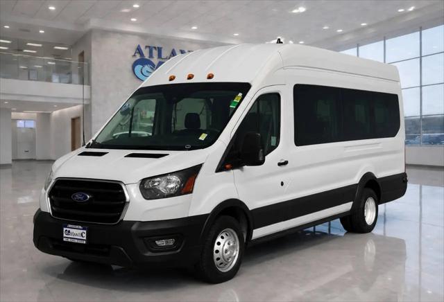 2020 Ford Transit-350 Passenger Van XL for sale in Sacramento, CA