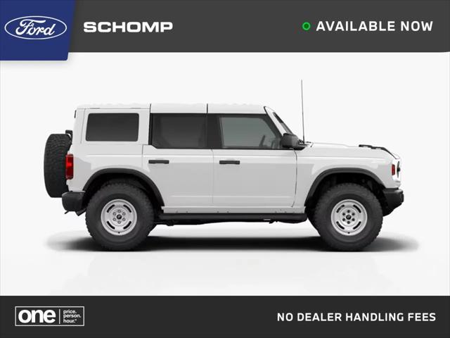 2026 Ford Bronco Heritage Edition for sale in Denver, CO