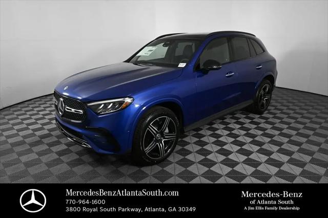2026 Mercedes-Benz GLC SUV for sale in Atlanta, GA