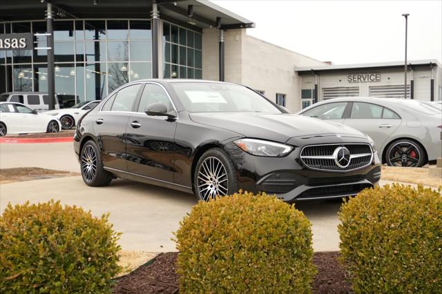 2026 Mercedes-Benz C-CLASS C 300 C 300 for sale in Bentonville, AR