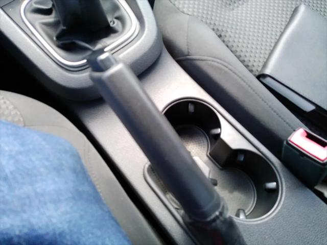 2012 Volkswagen Jetta 2.0L S