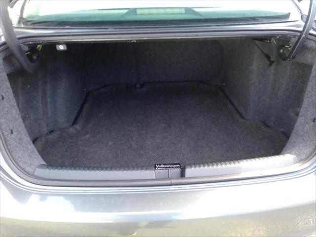 2012 Volkswagen Jetta 2.0L S