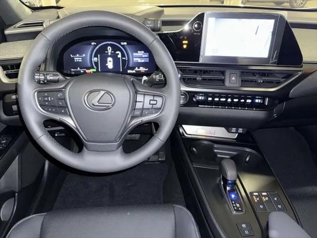 2025 Lexus 300 F SPORT Design