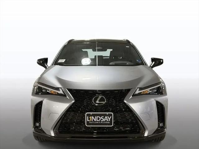 2025 Lexus 300 F SPORT Design